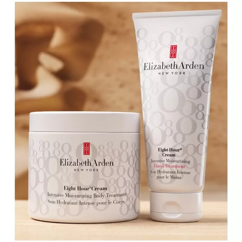 Elizabeth Arden Eight Hour Intensive Moisturizing Hand Treatment 200 Ml 4 Elizabeth Arden Eight Hour Intensive Moisturizing Hand Treatment 200 Ml - Billede 2