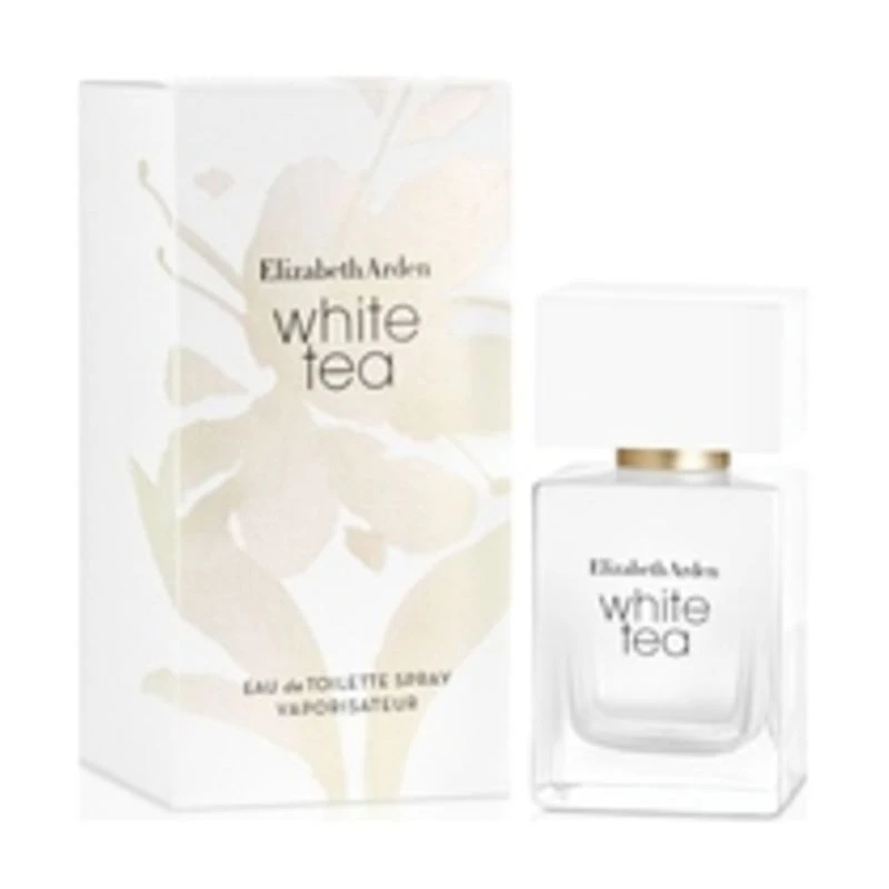 Elizabeth Arden White Tea EDT 30 Ml (Limited Edition) 4 Elizabeth Arden White Tea EDT 30 Ml (Limited Edition) - Billede 2