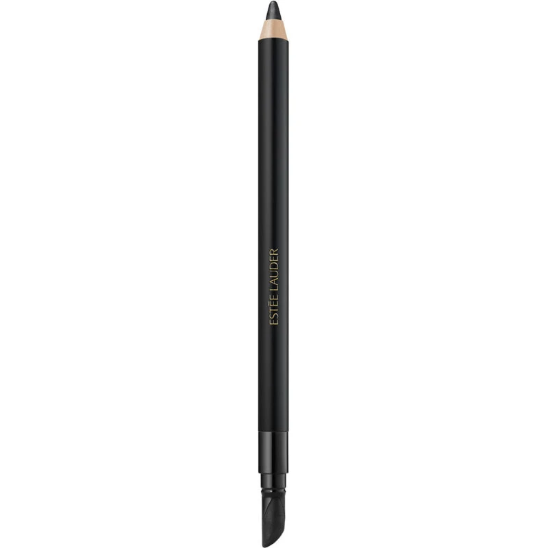 Estee Lauder Estée Lauder Double Wear 24H Waterproof Gel Eye Pencil 1,2 Gr. - 01 Onyx 3 Estee Lauder Estée Lauder Double Wear 24H Waterproof Gel Eye Pencil 1,2 Gr. - 01 Onyx