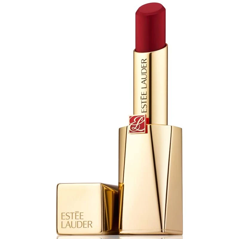 Estee Lauder Estée Lauder Pure Color Desire Rouge Excess Matte Lipstick 4 Gr. - 314 Lead On 3 Estee Lauder Estée Lauder Pure Color Desire Rouge Excess Matte Lipstick 4 Gr. - 314 Lead On