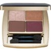 Estee Lauder Estée Lauder Pure Color Envy Luxe Eyeshadow Quad 6 Gr. - 01 Rebel Petals 2 Estee Lauder Estée Lauder Pure Color Envy Luxe Eyeshadow Quad 6 Gr. - 01 Rebel Petals -Clarins Beauty Butik estee lauder pure color envy luxe eyeshadow quad 6 gr 01 rebel petals 1655717278