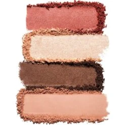 Estee Lauder Estée Lauder Pure Color Envy Luxe Eyeshadow Quad 6 Gr. - 07 Boho Rose -Clarins Beauty Butik estee lauder pure color envy luxe eyeshadow quad 6 gr 07 boho rose 1655719679