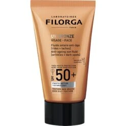 Filorga UV-Bronze Face SPF 50+ - 40 Ml