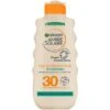 Garnier Ambre Solaire Ocean + Skin Protect SPF 30 200 Ml -Clarins Beauty Butik garnier ambre solaire ocean skin protect spf 30 200 ml 1659592491
