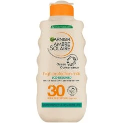 Garnier Ambre Solaire Ocean + Skin Protect SPF 30 200 Ml