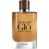 Giorgio Armani Acqua Di Giò Absolu Pour Homme EDP 125 Ml -Clarins Beauty Butik giorgio armani acqua di gio absolu pour homme edp 125 ml 1
