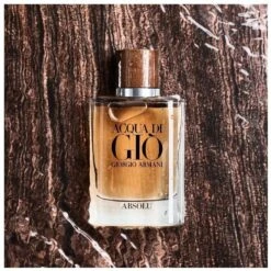 Giorgio Armani Acqua Di Giò Absolu Pour Homme EDP 125 Ml -Clarins Beauty Butik giorgio armani acqua di gio absolu pour homme edp 125 ml 1561103348
