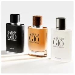 Giorgio Armani Acqua Di Giò Absolu Pour Homme EDP 125 Ml -Clarins Beauty Butik giorgio armani acqua di gio absolu pour homme edp 125 ml 1561103513