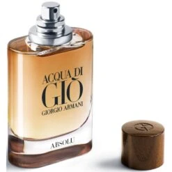 Giorgio Armani Acqua Di Giò Absolu Pour Homme EDP 125 Ml -Clarins Beauty Butik giorgio armani acqua di gio absolu pour homme edp 125 ml 1582187359