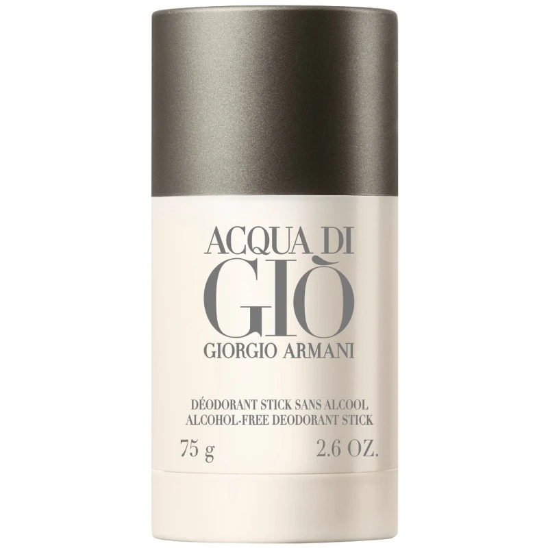Giorgio Armani Acqua Di Giò Deo Stick Pour Homme 75 Gr. 3 Giorgio Armani Acqua Di Giò Deo Stick Pour Homme 75 Gr.