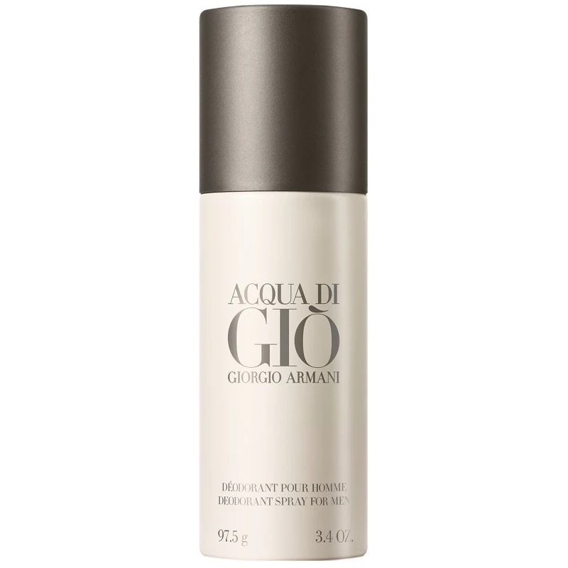 Giorgio Armani Acqua Di Giò Deodorant Spray Pour Homme 150 Ml 3 Giorgio Armani Acqua Di Giò Deodorant Spray Pour Homme 150 Ml
