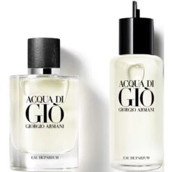 Giorgio Armani Acqua Di Giò EDP 125 Ml 15 Giorgio Armani Acqua Di Giò EDP 125 Ml -Clarins Beauty Butik giorgio armani acqua di gio edp 125 ml 1647254447