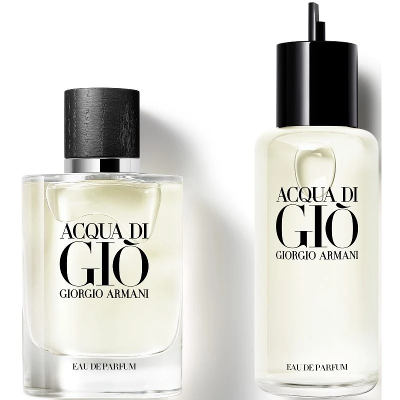 Giorgio Armani Acqua Di Giò EDP 125 Ml 6 Giorgio Armani Acqua Di Giò EDP 125 Ml - Billede 4