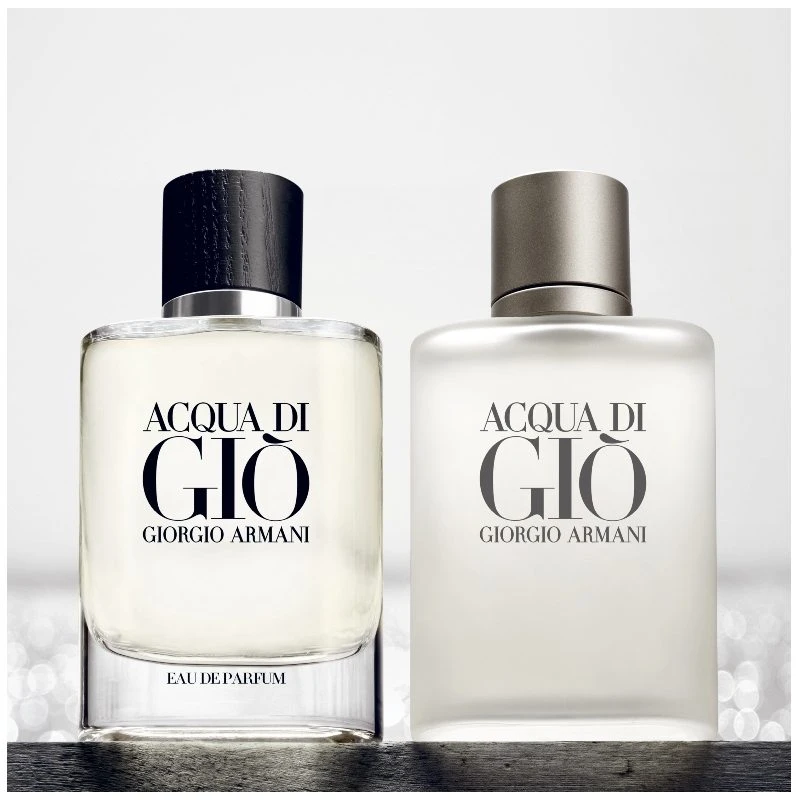 Giorgio Armani Acqua Di Giò EDP 125 Ml 11 Giorgio Armani Acqua Di Giò EDP 125 Ml - Billede 9