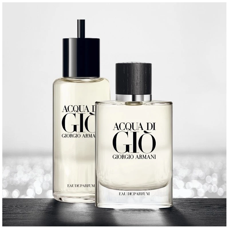 Giorgio Armani Acqua Di Giò EDP 125 Ml 12 Giorgio Armani Acqua Di Giò EDP 125 Ml - Billede 10
