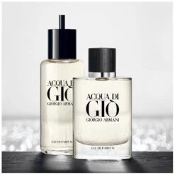 Giorgio Armani Acqua Di Giò EDP Refill 150 Ml 21 Giorgio Armani Acqua Di Giò EDP Refill 150 Ml -Clarins Beauty Butik giorgio armani acqua di gio edp refill 125 ml 1647263730