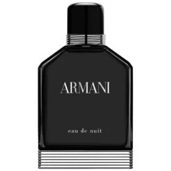 Giorgio Armani Eau De Nuit Pour Homme EDT 100 Ml