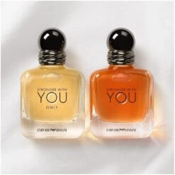 Giorgio Armani Emporio Stronger With You For Him EDT 50 Ml -Clarins Beauty Butik giorgio armani emporio stronger with you for him edt 50 ml 1654601806