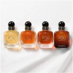 Giorgio Armani Emporio Stronger With You For Him EDT 50 Ml -Clarins Beauty Butik giorgio armani emporio stronger with you for him edt 50 ml 1654601817