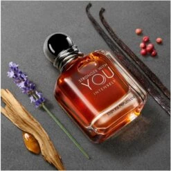 Giorgio Armani Emporio Stronger With You Intensely For Him EDP 30 Ml -Clarins Beauty Butik giorgio armani emporio stronger with you intensely for him edp 30 ml 1654602237
