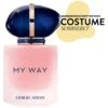 Giorgio Armani My Way Floral EDP 30 Ml -Clarins Beauty Butik giorgio armani my way floral edp 30 ml 1662703815