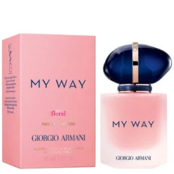 Giorgio Armani My Way Floral EDP 30 Ml -Clarins Beauty Butik giorgio armani my way floral edp 30 ml 1685103744