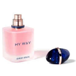 Giorgio Armani My Way Floral EDP 30 Ml -Clarins Beauty Butik giorgio armani my way floral edp 30 ml 1685103772