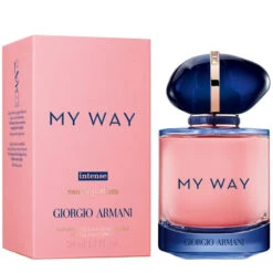 Clarins Beauty Butik -Clarins Beauty Butik giorgio armani my way intense edp 50 ml 1687954616