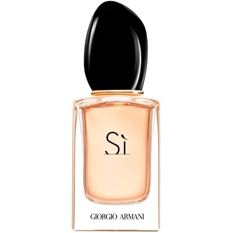 Giorgio Armani Sì Women EDP 30 Ml 4 Giorgio Armani Sì Women EDP 30 Ml - Billede 2