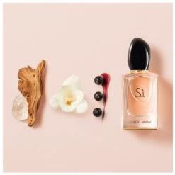 Giorgio Armani Sì Women EDP 30 Ml 14 Giorgio Armani Sì Women EDP 30 Ml -Clarins Beauty Butik giorgio armani si edp 30 ml 1561373129