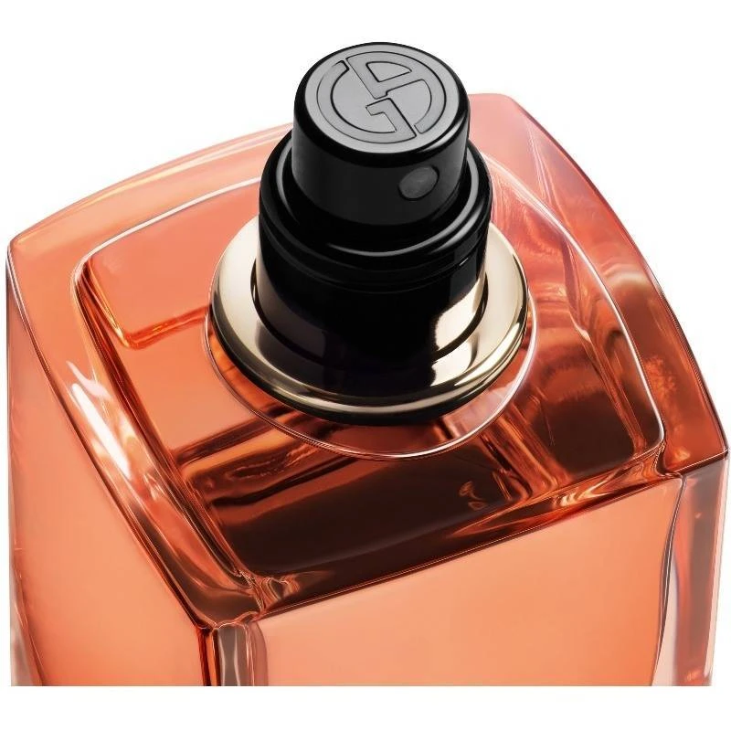 Giorgio Armani Sì Intense EDP 30 Ml 7 Giorgio Armani Sì Intense EDP 30 Ml - Billede 5