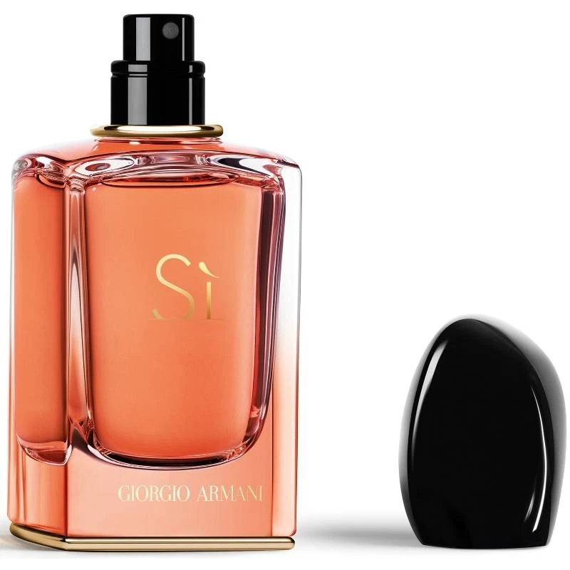 Giorgio Armani Sì Intense EDP 30 Ml 8 Giorgio Armani Sì Intense EDP 30 Ml - Billede 6
