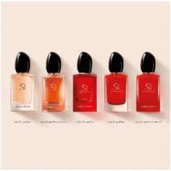 Giorgio Armani Sì Intense EDP 30 Ml 15 Giorgio Armani Sì Intense EDP 30 Ml -Clarins Beauty Butik giorgio armani si intense edp 30 ml 1643614007