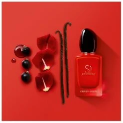 Giorgio Armani Sì Passione EDP 50 Ml -Clarins Beauty Butik giorgio armani si passione edp 50 ml 1561106567