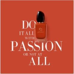 Giorgio Armani Sì Passione EDP 50 Ml -Clarins Beauty Butik giorgio armani si passione edp 50 ml 1582193065