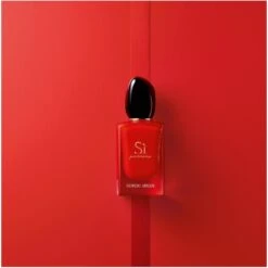 Giorgio Armani Sì Passione EDP 50 Ml -Clarins Beauty Butik giorgio armani si passione edp 50 ml 1628063255