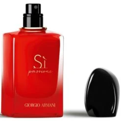 Giorgio Armani Sì Passione Intense EDP 30 Ml -Clarins Beauty Butik giorgio armani si passione intense edp 30 ml 1589461022