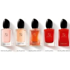 Giorgio Armani Sì Women EDP 30 Ml 16 Giorgio Armani Sì Women EDP 30 Ml -Clarins Beauty Butik giorgio armani si women edp 30 ml 1628062361