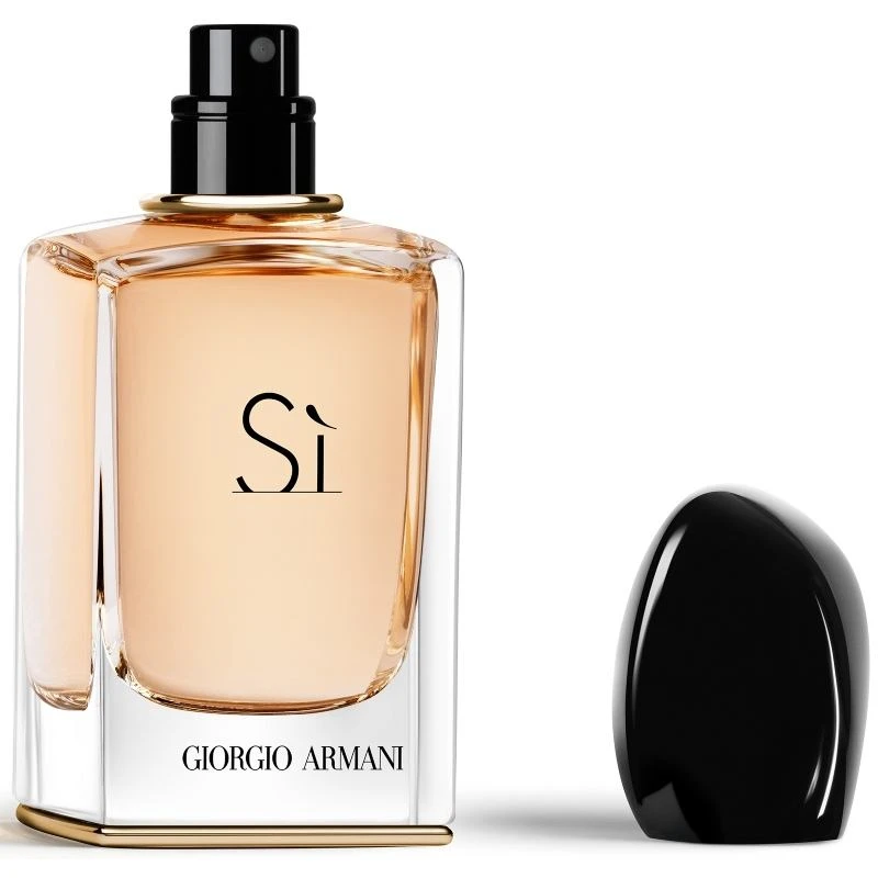 Giorgio Armani Sì Women EDP 30 Ml 9 Giorgio Armani Sì Women EDP 30 Ml - Billede 7