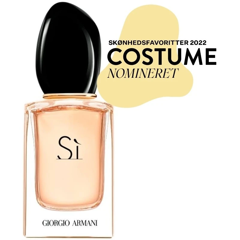 Giorgio Armani Sì Women EDP 30 Ml 3 Giorgio Armani Sì Women EDP 30 Ml