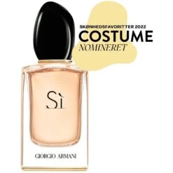 Giorgio Armani Sì Women EDP 50 Ml