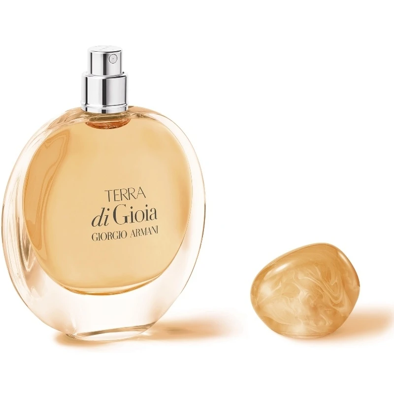 Giorgio Armani Terra Di Gioia EDP 50 Ml 6 Giorgio Armani Terra Di Gioia EDP 50 Ml - Billede 4