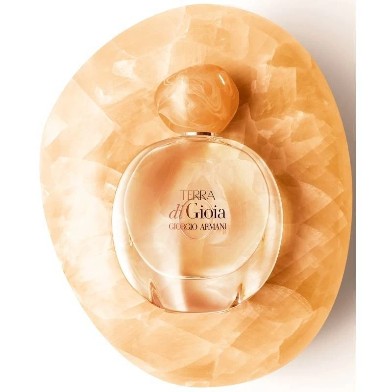 Giorgio Armani Terra Di Gioia EDP 50 Ml 7 Giorgio Armani Terra Di Gioia EDP 50 Ml - Billede 5