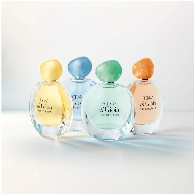 Giorgio Armani Terra Di Gioia EDP 50 Ml 10 Giorgio Armani Terra Di Gioia EDP 50 Ml - Billede 8