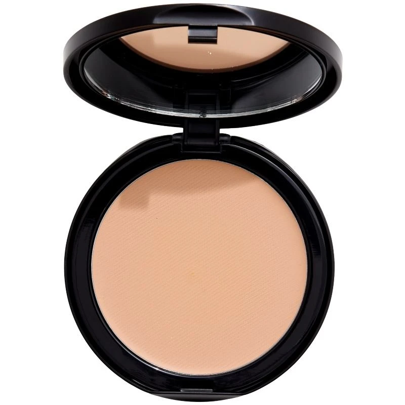 GOSH Foundation Plus+ Creamy Compact 9 Gr. - 004 Natural 3 GOSH Foundation Plus+ Creamy Compact 9 Gr. - 004 Natural