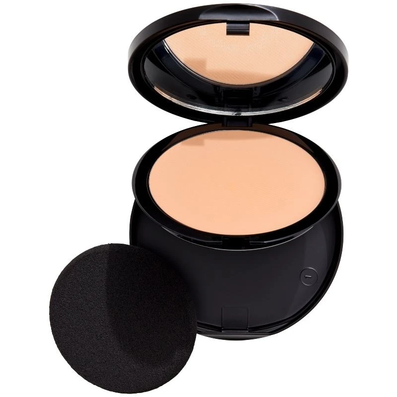 GOSH Foundation Plus+ Creamy Compact 9 Gr. - 004 Natural 4 GOSH Foundation Plus+ Creamy Compact 9 Gr. - 004 Natural - Billede 2