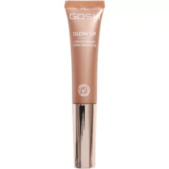 GOSH Glow Up Cream Bronzer 14 Ml - 002 Bronze