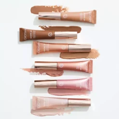 GOSH Glow Up Cream Bronzer 14 Ml - 002 Bronze -Clarins Beauty Butik gosh glow up cream bronzer 14 ml 002 bronze 1676023282