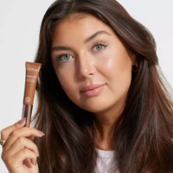 GOSH Shape Up Cream Contour 14 Ml - 002 Medium Deep -Clarins Beauty Butik gosh shape up cream contour 14 ml 002 medium deep 1676012855