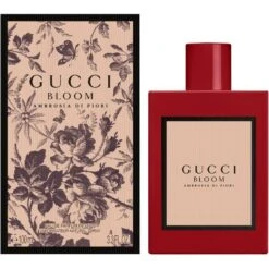 Gucci Bloom Ambrosia Di Fiori For Her EDP 100 Ml 7 Gucci Bloom Ambrosia Di Fiori For Her EDP 100 Ml -Clarins Beauty Butik gucci bloom ambrosia di fiori for her edp 100 ml 1571214048